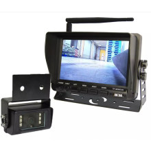 Forklift HD Camera 720p Wireless Front Camera System Ahd Back up Camera